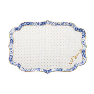 Pip Studio Royal Multi soepbord 23.5 Cm | Pip Studio