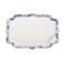 Pip Studio Royal White serveerbord (Ø18 cm)