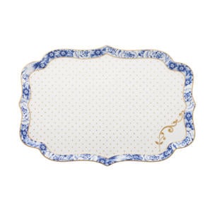 Pip Studio Royal Multi soepbord 23.5 Cm | Pip Studio Pip Studio Royal Multi soepbord 23.5 Cm | Pip Studio