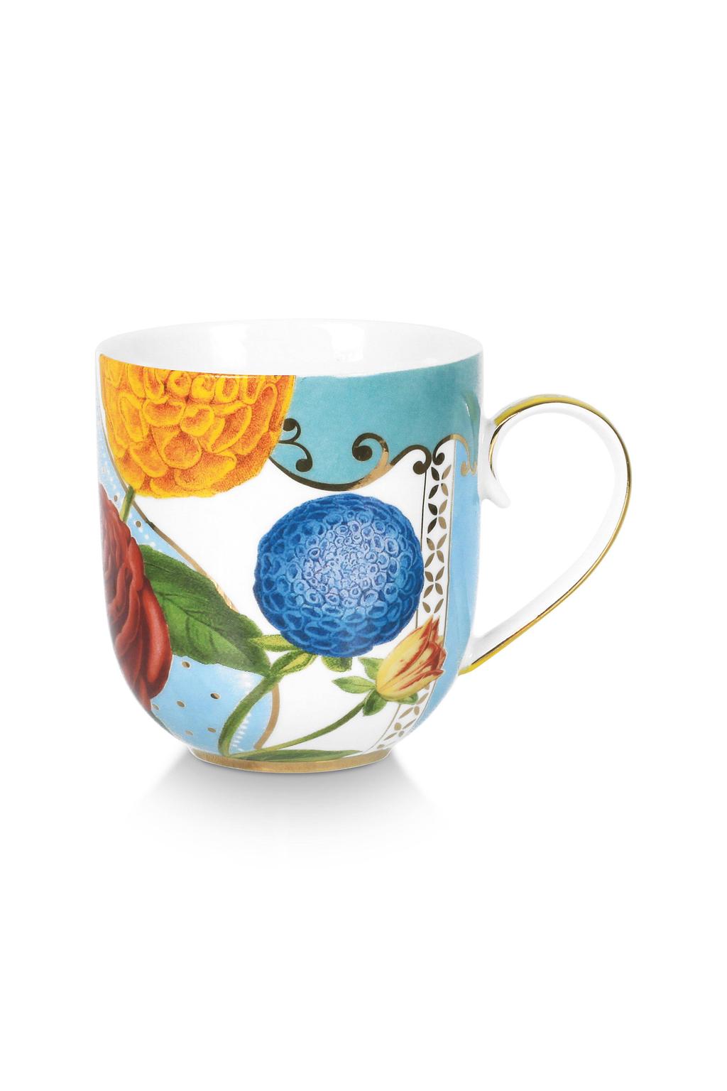 Pip Studio Royal Multi mok (260 ml)