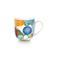 Pip Studio Royal Multi mok (260 ml)