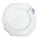 Pip Studio Royal White dinerbord (Ø28 cm)