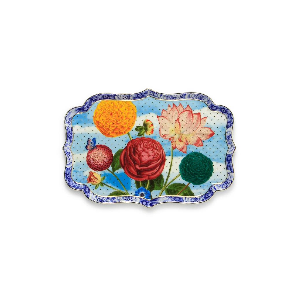 Pip Studio Royal Multi serveerbord (Ø18 cm)