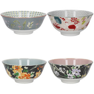 kom (Ø15,5 cm) (set van 4)