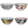 KitchenCraft kom (Ø15,5 cm) (set van 4)