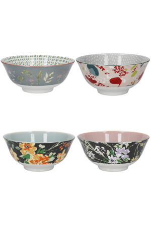 kom (Ø15,5 cm) (set van 4)
