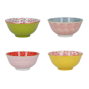 kom (Ø15,5 cm) (set van 4)
