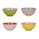 KitchenCraft kom (Ø15,5 cm) (set van 4)
