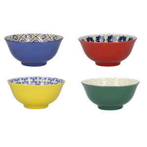 kom (Ø15,5 cm) (set van 4) 