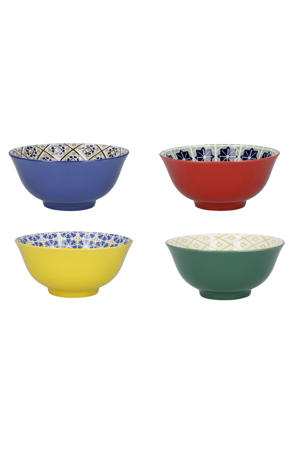 kom (Ø15,5 cm) (set van 4) 