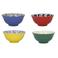 KitchenCraft kom (Ø15,5 cm) (set van 4)