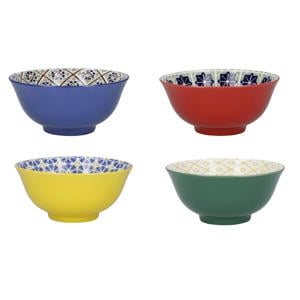 kom (Ø15,5 cm) (set van 4)