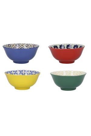 kom (Ø15,5 cm) (set van 4)