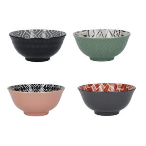 kom (Ø15,5 cm) (set van 4) 