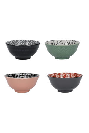 kom (Ø15,5 cm) (set van 4) 