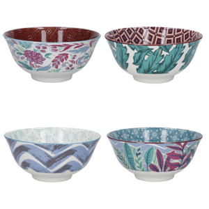 kom (Ø15,5 cm) (set van 4)