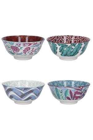 kom (Ø15,5 cm) (set van 4) 