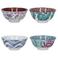 KitchenCraft kom (Ø15,5 cm) (set van 4)