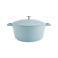 MasterClass braadpan gietaluminium (Ø28 cm) (5L) (lichtgewicht) - blauw