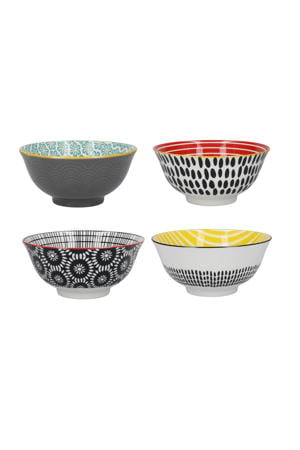 kom (Ø15,5 cm) (set van 4)