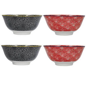 kom (Ø15,5 cm) (set van 4)