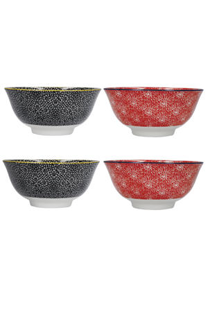 kom (Ø15,5 cm) (set van 4) 
