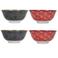 KitchenCraft kom (Ø15,5 cm) (set van 4)