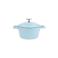 MasterClass braadpan gietaluminium (Ø16 cm) (1,4L) (lichtgewicht) - blauw