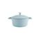 MasterClass braadpan gietaluminium (Ø20 cm) (2,5L) (lichtgewicht) - blauw