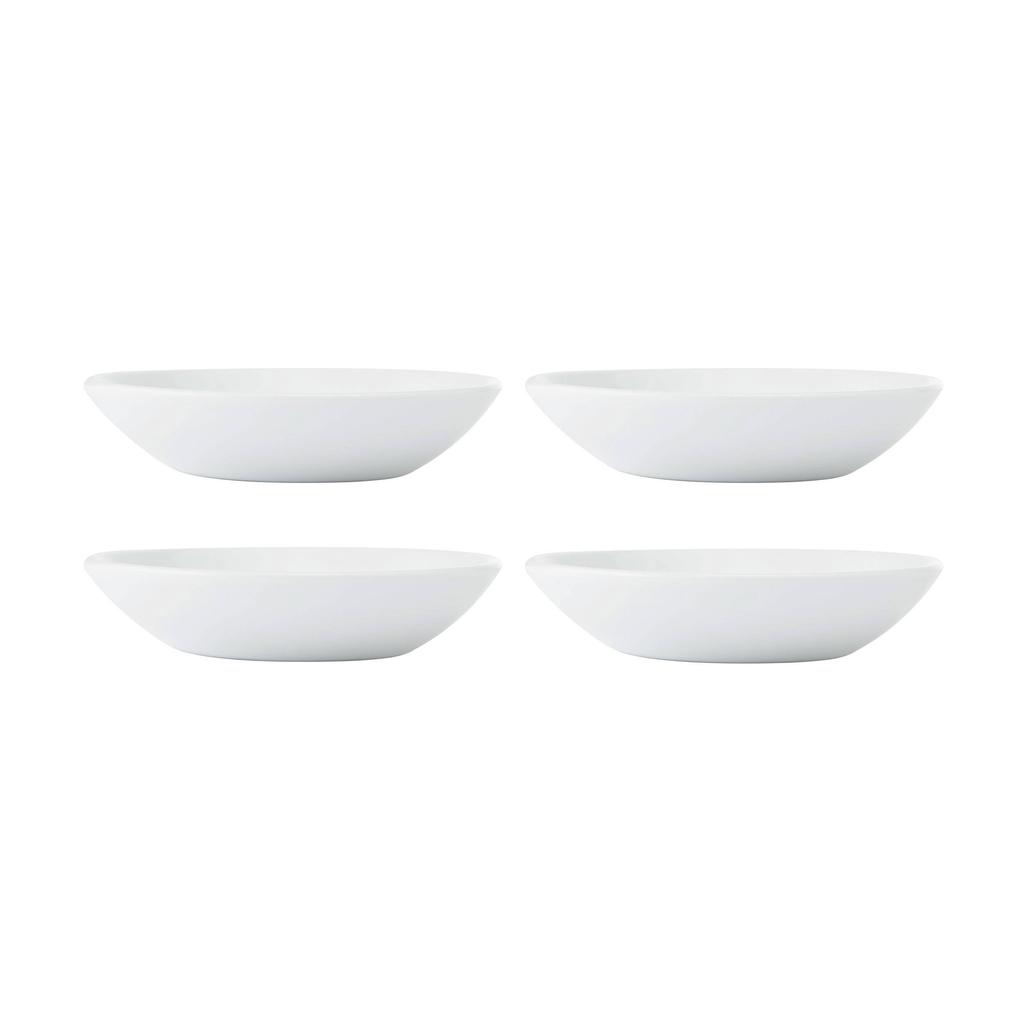 Mikasa schaaltje (Ø9 cm) (set van 4)