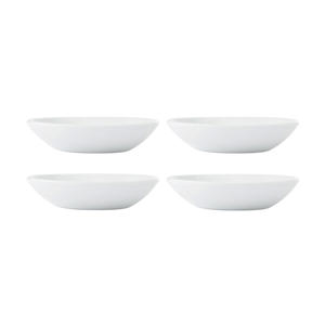 schaaltje (Ø9 cm) (set van 4) 