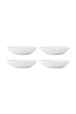 schaaltje (Ø9 cm) (set van 4) 