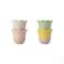 Jamie Oliver eierdop (set van 4)