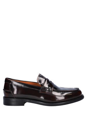 Steven lak loafers bruin