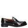 Vagabond Steven lak loafers bruin