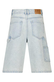 thumbnail: America Today short light blue denim