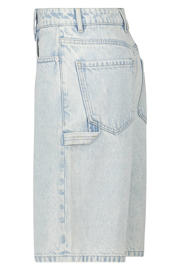 thumbnail: America Today short light blue denim