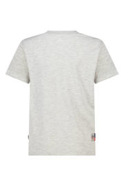 thumbnail: America Today T-shirt lichtgrijs