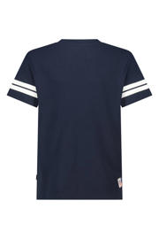 thumbnail: America Today T-shirt donkerblauw