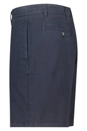 thumbnail: America Today regular chino short donkerblauw