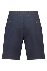 thumbnail: America Today regular chino short donkerblauw