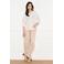 LOLALIZA blouse wit