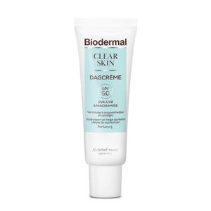dagcrème SPF50 - 40 ml