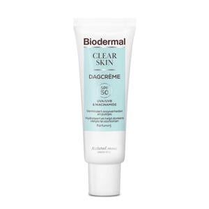 dagcrème SPF50 - 40 ml