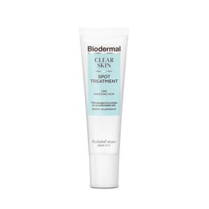 spot treatment - 10 ml