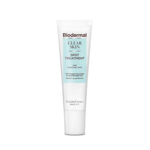 spot treatment - 10 ml