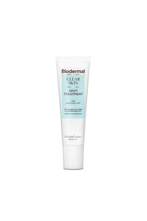 spot treatment - 10 ml