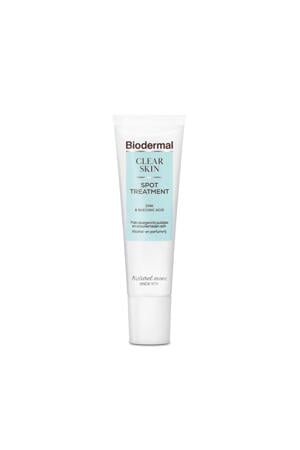 spot treatment - 10 ml