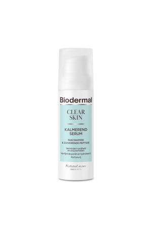 kalmerend serum - 30 ml