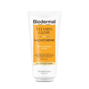 nachtcrème - 50 ml